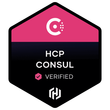 HCP Consul